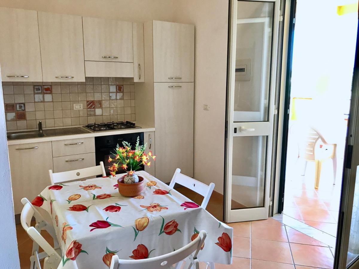 Le Terrazze - "Dalla Nonna" Siculiana Marina Exterior foto
