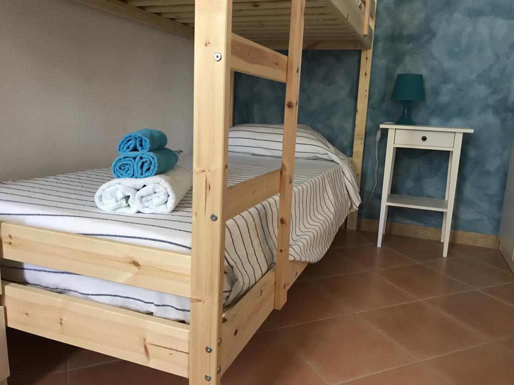 Le Terrazze - "Dalla Nonna" Siculiana Marina Exterior foto